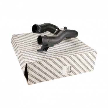 Tuyau d'Air de Suralimentation Pour Fiat Doblo