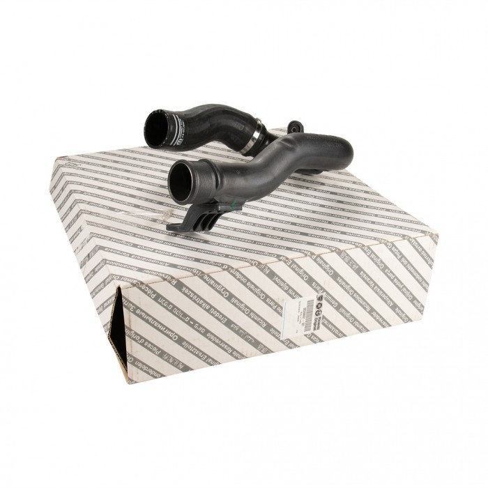 Tuyau d'Air de Suralimentation Pour Fiat Doblo