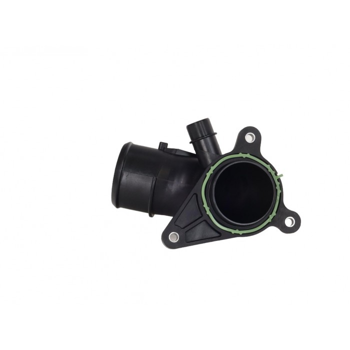 Bride de Turbo Pour Fiat Ducato