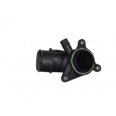 Bride de Turbo Pour Fiat Ducato