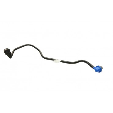 Tuyau d'Air de Suralimentation Pour Iveco Daily Citys VI