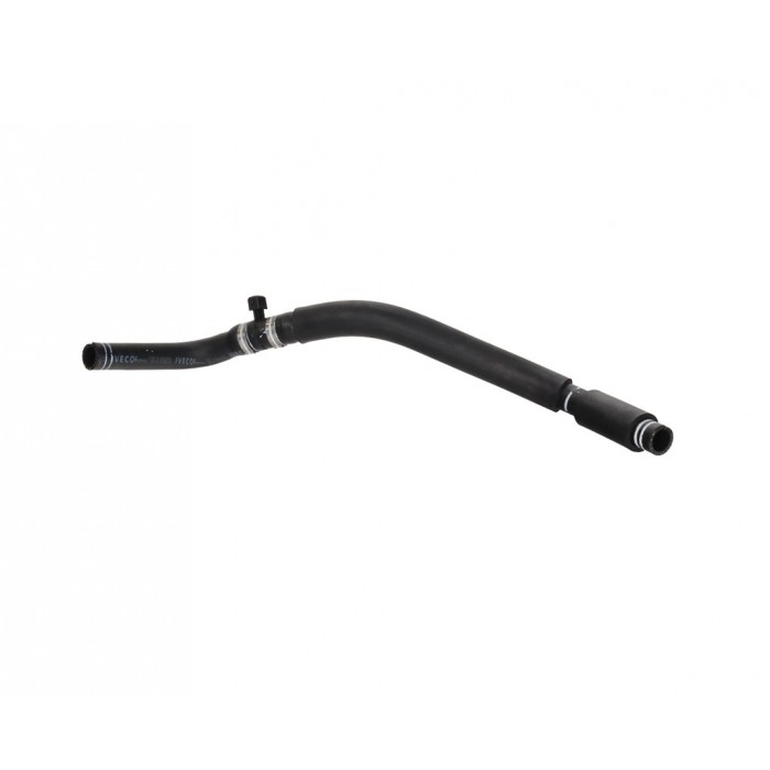 Tuyau d'Air de Suralimentation Pour Iveco Daily VI