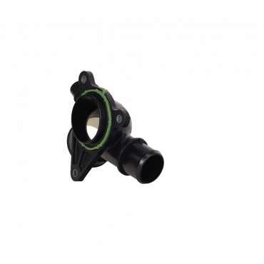 Tuyau d'Air de Suralimentation Pour Fiat Ducato