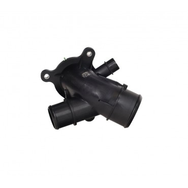 Tuyau d'Air de Suralimentation Pour Fiat Ducato