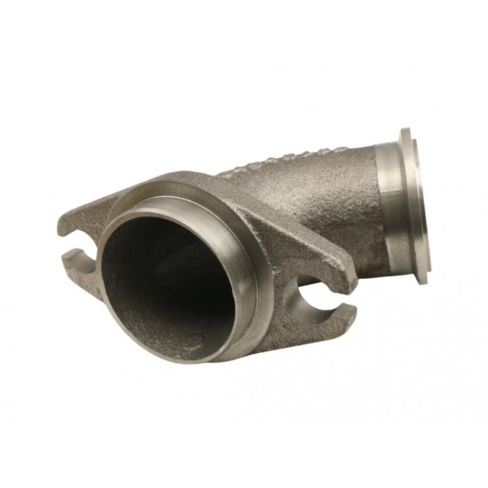 Tuyau d'Air de Suralimentation Pour Iveco Daily IV