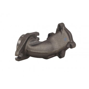 Tuyau d'Air de Suralimentation Pour Iveco Daily Citys VI