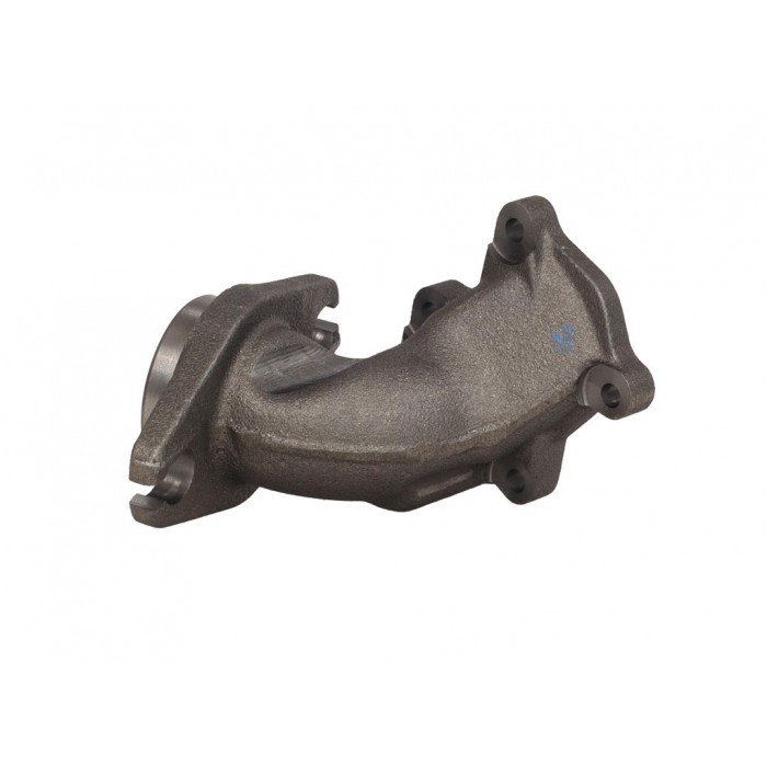 Tuyau d'Air de Suralimentation Pour Iveco Daily Citys VI