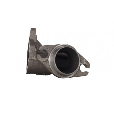 Tuyau d'Air de Suralimentation Pour Iveco Daily Citys VI