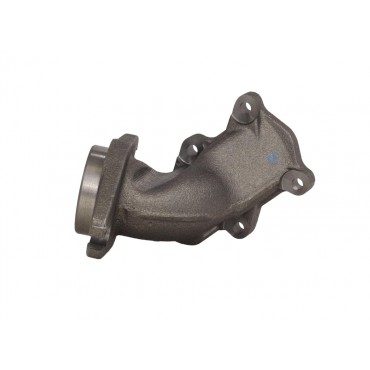 Tuyau d'Air de Suralimentation Pour Iveco Daily Citys VI