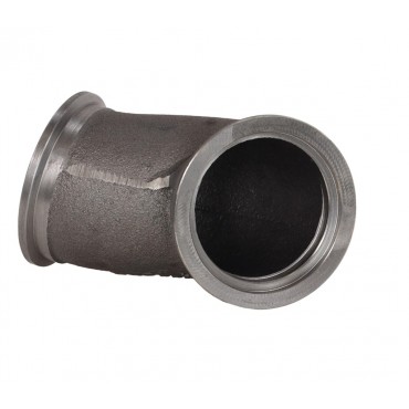 Tuyau d'Air de Suralimentation Pour Iveco Daily VI