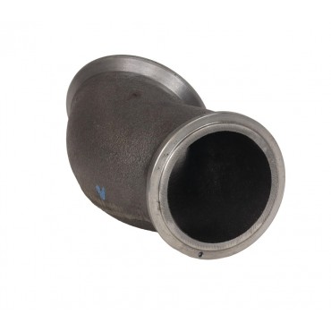 Tuyau d'Air de Suralimentation Pour Iveco Daily VI