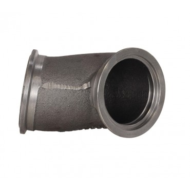 Tuyau d'Air de Suralimentation Pour Iveco Daily VI