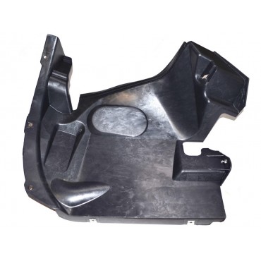 Garniture Passage de Roue Avant Gauche Pour Iveco Daily III