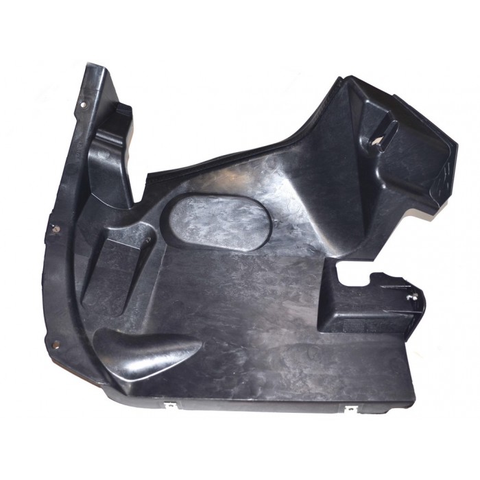 Garniture Passage de Roue Avant Gauche Pour Iveco Daily III