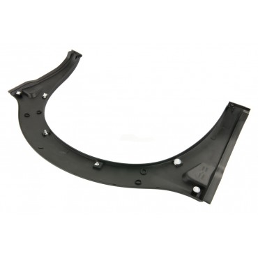 Garniture Passage de Roue Arrière Pour Iveco Daily Citys VI
