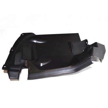 Garniture Passage de Roue Avant Droit Pour Iveco Daily IV V
