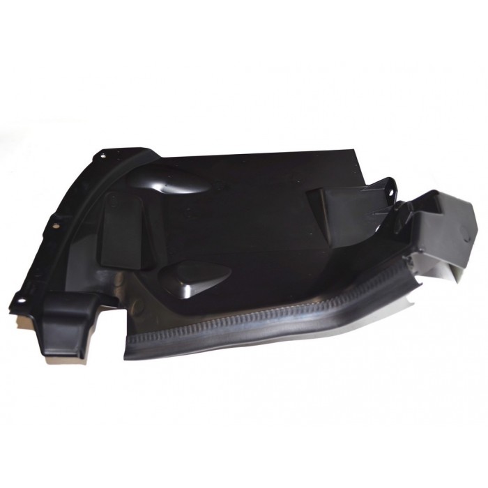 Garniture Passage de Roue Avant Droit Pour Iveco Daily IV V