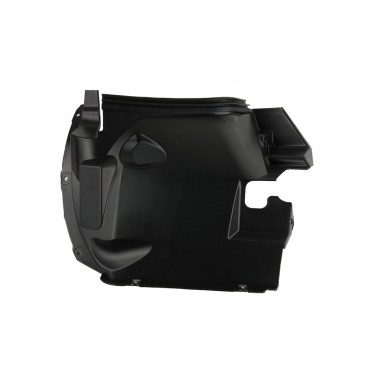 Garniture Passage de Roue Avant Droit Pour Iveco Daily IV