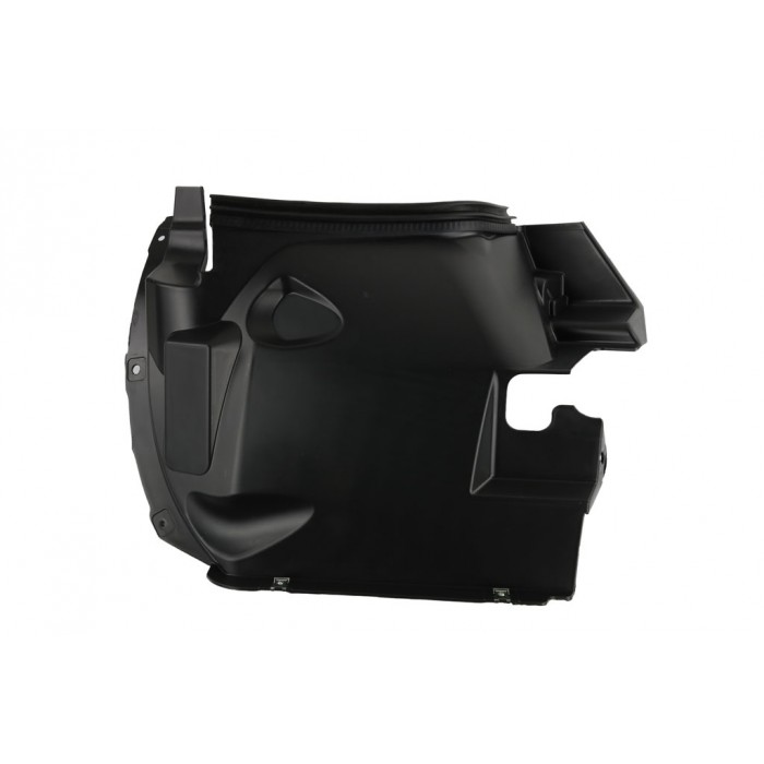 Garniture Passage de Roue Avant Droit Pour Iveco Daily IV