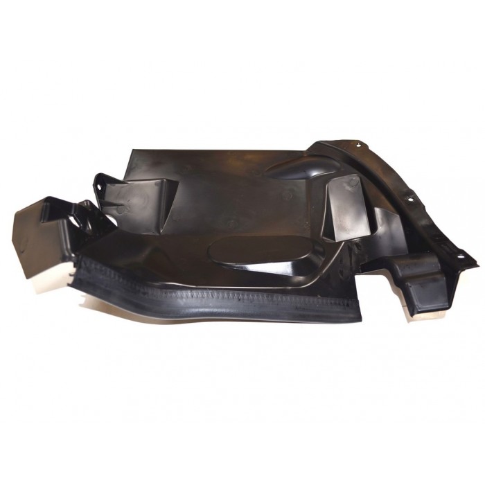 Garniture Passage de Roue Avant Gauche Pour Iveco Daily IV V