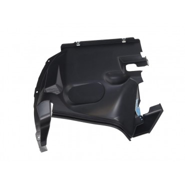 Garniture Passage de Roue Avant Gauche Pour Iveco Daily IV