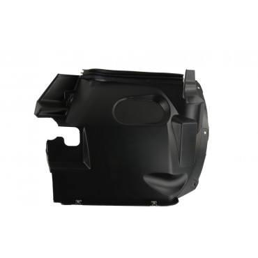 Garniture Passage de Roue Avant Gauche Pour Iveco Daily IV V