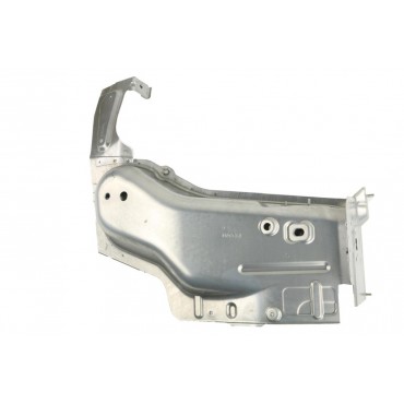 Garniture Passage de Roue Avant Droit Pour Iveco Daily Citys VI