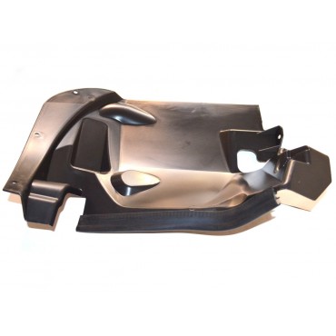 Garniture Passage de Roue Avant Droit Pour Iveco Daily Citys VI