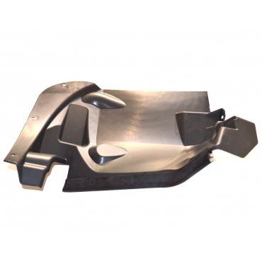 Garniture Passage de Roue Avant Droit Pour Iveco Daily VI 5801592587