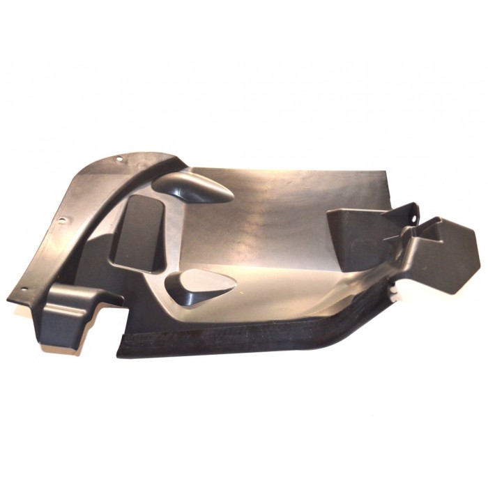 Garniture Passage de Roue Avant Droit Pour Iveco Daily VI 5801592587