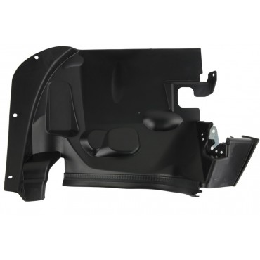 Garniture Passage de Roue Avant Droit Pour Iveco Daily III IV