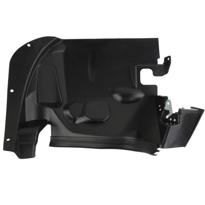 Garniture Passage de Roue Avant Droit Pour Iveco Daily III IV