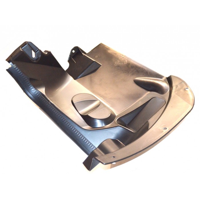 Garniture Passage de Roue Avant Gauche Pour Iveco Daily Citys VI