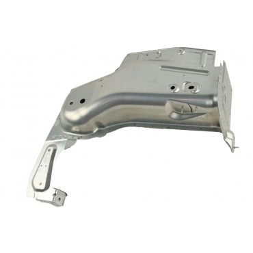 Garniture Passage de Roue Avant Gauche Pour Iveco Daily Citys VI
