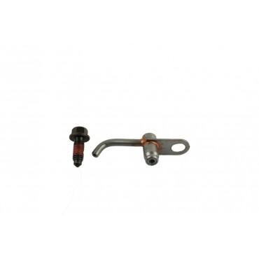 Buse Gicleur de Piston Pour Fiat Ducato
