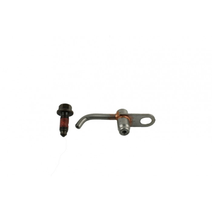 Buse Gicleur de Piston Pour Fiat Ducato