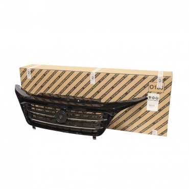 Grille de Radiateur Calandre Pour Fiat Ducato 735610475