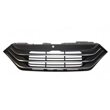 Grille de Radiateur Calandre Pour Iveco Daily VI
