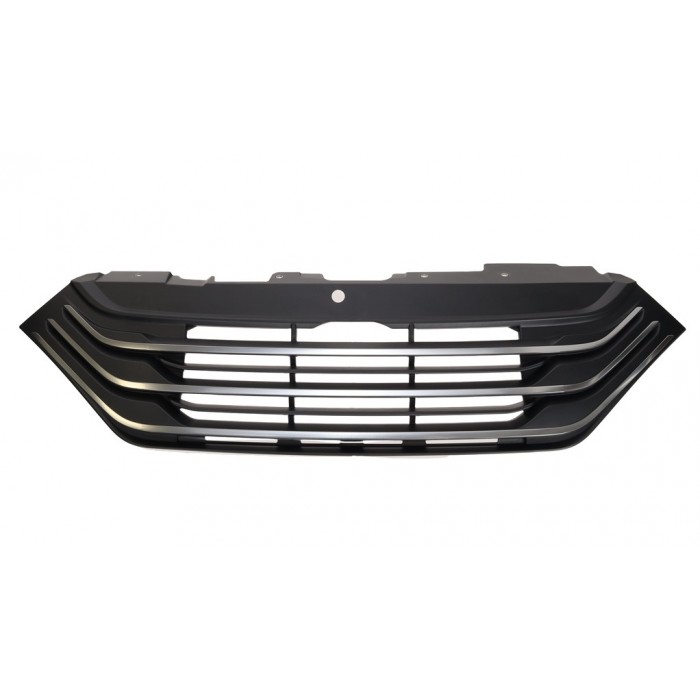 Grille de Radiateur Calandre Pour Iveco Daily VI
