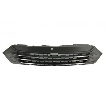 Grille de Radiateur Calandre Pour Iveco Daily Citys VI