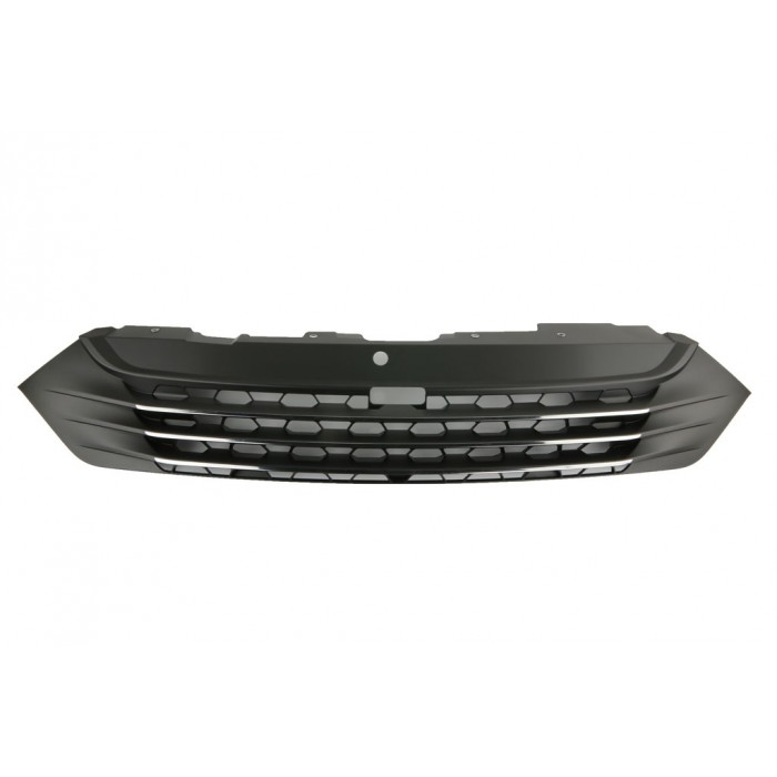 Grille de Radiateur Calandre Pour Iveco Daily Citys VI