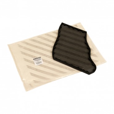 Grille de Filtration Chauffage Pour Fiat Ducato