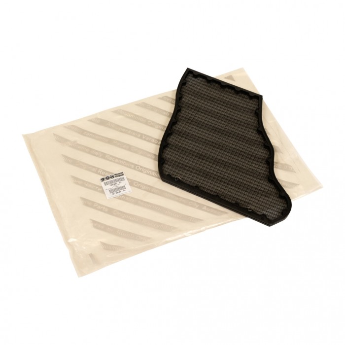 Grille de Filtration Chauffage Pour Fiat Ducato