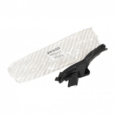 Mousse Isolation Phonique Capot Moteur Gauche Pour Fiat Ducato