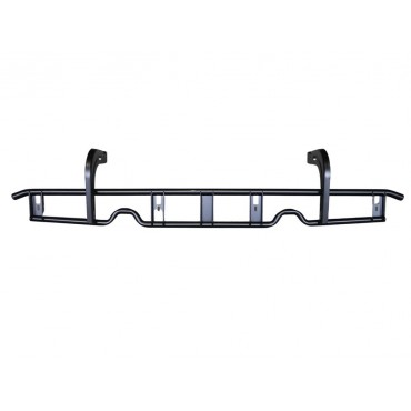 Ossature Marche Pied Pare Choc Arrière Pour Iveco Daily Citys VI