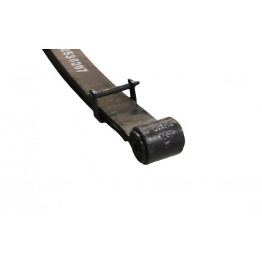 Ressort à Lames Arrière Pour Iveco Daily VI 5802536207