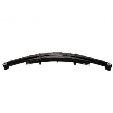 Ressort à Lames Arrière Pour Iveco Daily VI 504119092, 5801644084