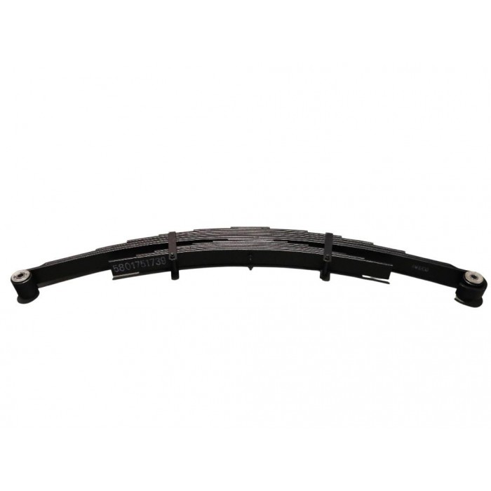 Ressort à Lames Arrière Pour Iveco Daily VI 504119092, 5801644084