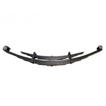 Ressort à Lames Arrière Pour Iveco Daily VI 504119092, 5801644084