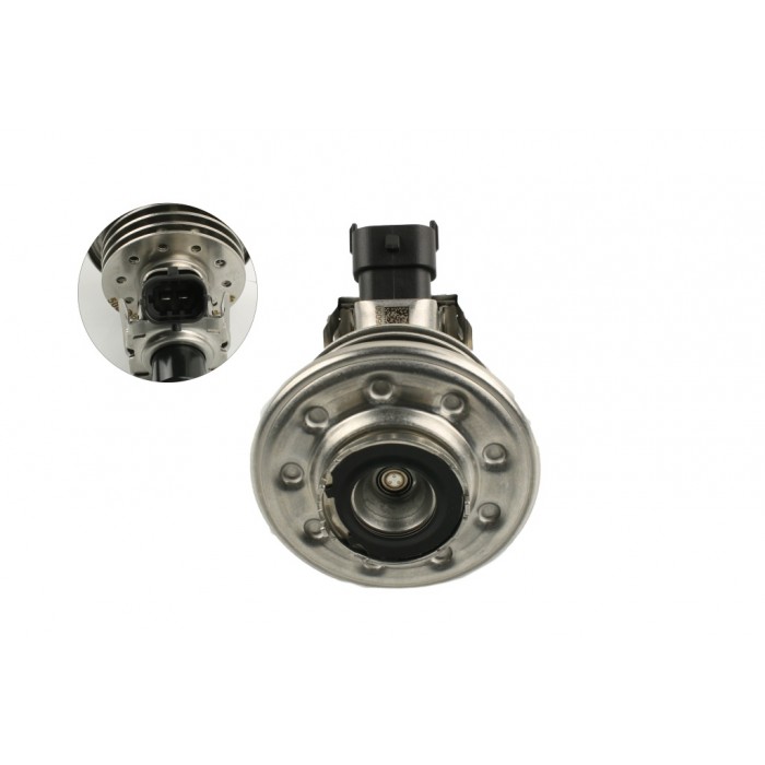 Injecteur ADBlue Pour Iveco Daily Citys VI 5801471116